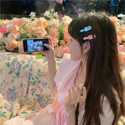 双生薄荷海报
