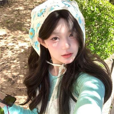 真实女孩海报