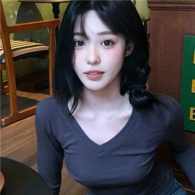 三人合一海报